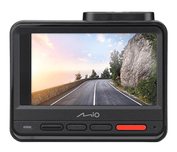 Mio MiVue 935W HDR 4K/2,7"/140/ SONY STARVIS - 1237100 - zdjęcie 3